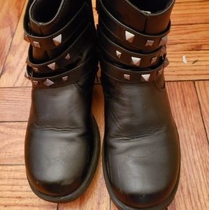 Lil girls boots